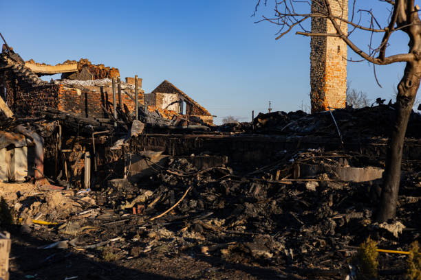 24/7 Emergency Fire Damage Removal experts in Sparks Glencoe, MD