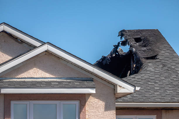 Licensed Fire Damage Removal service in Sparks Glencoe, MD - Fire Damage Biloxi